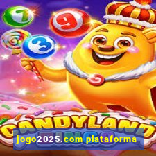 jogo2025.com plataforma